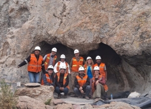 Avanzan preparativos para jornada &quot;Minería, Patrimonio y Comunidad&quot; en Jujuy