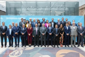 Jujuy presente en la reuni&oacute;n del Gabinete Nacional de Cambio Clim&aacute;tico