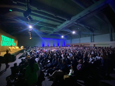 Endeavor NOA: llega el Club del Pitch, con el protagonismo emprendedor