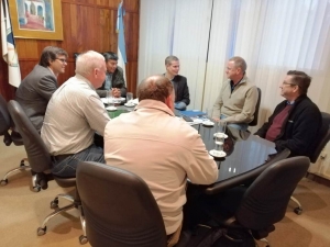 Jujuy&nbsp; sigue avanzando en inversiones y desarrollo de la actividad industrial minera