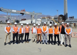 Empresarios jujeños analizaron el potencial andino con miras al Asia Pacífico