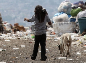 Según el INDEC, en Jujuy hay 148.393 pobres y 30.149 indigentes