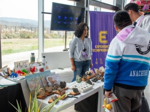 Gran convocatoria en la Primera Expo Tecnoproductiva de Jujuy
