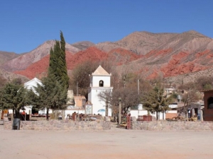 Crearon las comisiones municipales de Palca de Aparzo, El Moreno y Uqu&iacute;a