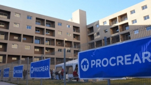 Anunciaron el lanzamiento de 54.175 nuevos cr&eacute;ditos Procrear