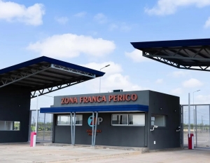 Zona Franca de Perico: destacaron capacitaci&oacute;n y nuevas inversiones