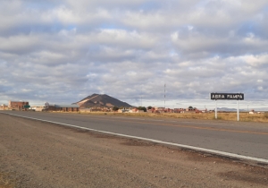 Licitan obras para el Centro Ambiental Puna