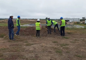 Biochar como soluci&oacute;n sostenible: acuerdo empresarial valoriza residuos org&aacute;nicos reduciendo impacto ambiental