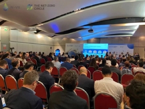 Argentina &amp; LATAM Lithium Summit 2024: reconocimiento a líderes de la industria