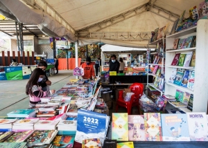 Lectura, arte y alegr&iacute;a en la 17&ordm; Feria del Libro Jujuy