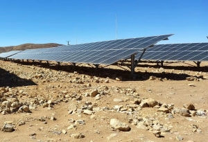 Inaugurarán pueblos solares en el departamento Susques