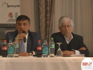 Pueblos Solares: avanza innovador sistema energ&eacute;tico en Jujuy