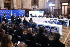 Biocombustibles: se debatió en el Senado para modificar la ley