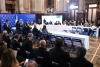 Biocombustibles: se debatió en el Senado para modificar la ley