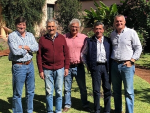 Jujuy se prepara para el XXX Congreso Internacional de Ca&ntilde;a de Az&uacute;car