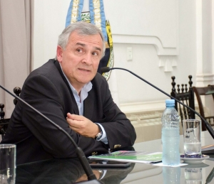 &ldquo;El G20 abri&oacute; oportunidades para Jujuy&rdquo;