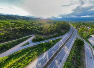 GIRSU S.E. ponder&oacute; los resultados del Plan "Rutas Limpias Jujuy"