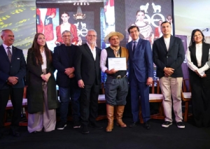Empresas y emprendimientos recibieron el sello &ldquo;Origen Jujuy&rdquo; y certificados de cr&eacute;ditos