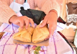 Alimentos artesanales incorporados al Código Alimentario