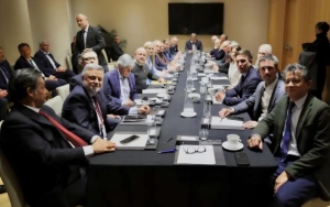 La agenda minera argentina tuvo su an&aacute;lisis en Toronto: inversi&oacute;n, licencia social y reformas