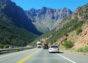Impulsando &quot;el crecimiento del transporte turístico&quot; se destacaron alcances de la Ley N°6478