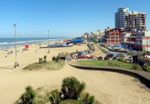 Analizaron la pr&oacute;rroga hasta el 2035 del Plan de Turismo Social