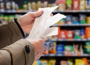 La inflaci&oacute;n de febrero fue del 2,9% y acumula 33,1% en los &uacute;ltimos 12 meses