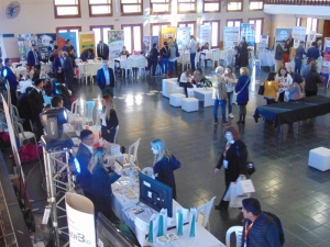 Jujuy se prepara como sede del tercer Farmashow Noa 2023