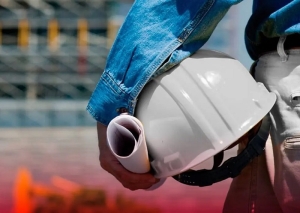 Seguridad Eléctrica y supervisión de obras mineras, parte de la agenda de Ingenieros ante el gobernador Sadir