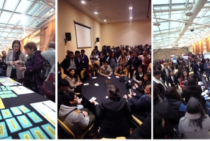 Ya se palpita Experiencia ENDEAVOR NOA: Jujuy re&uacute;ne al talento emprendedor del norte