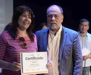 Oficios y oportunidades: se viene la Expo "Formación para el Trabajo"