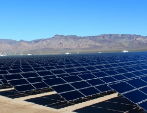 Energías Renovables, eje de un congreso internacional