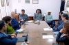 Vitivinicultores, científicos y valor agregado: impulsan proyectos de vinculación para el desarrollo regional