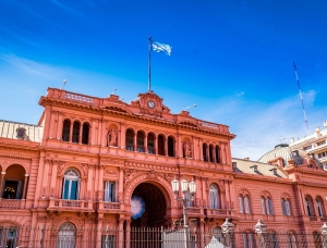 Un 72% de recortes a los &quot;giros discrecionales&quot; de Nación a las provincias