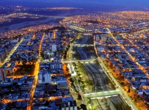 Jujuy ser&aacute; sede nacional del D&iacute;a Mundial Metropolitano 2026 con una jornada abierta al p&uacute;blico