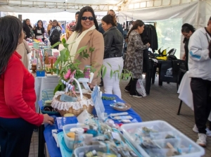 Feria Provincial de Oficios: "el &eacute;xito de las pol&iacute;ticas de empleo e inserci&oacute;n al mundo laboral"