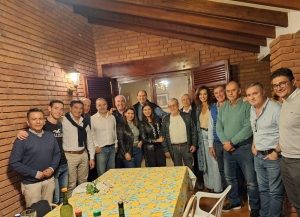 Productores y empresarios en busca de financiamiento