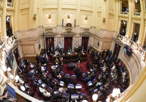 Atauche: &ldquo;se viene un Congreso con m&aacute;s libertad&rdquo;