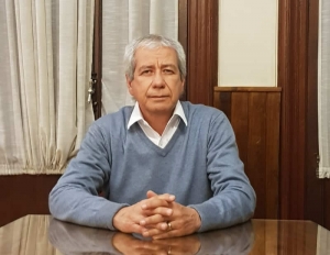Tabaco: &ldquo;Tenemos que velar para que ning&uacute;n productor se nos caiga&rdquo;