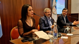 Avanza el debate sobre el Corredor Bioce&aacute;nico como motor de crecimiento para el norte argentino
