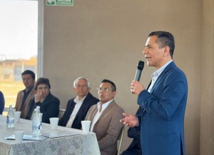 Destacaron a Perico como el motor comercial del Corredor Bioceanico Capricornio