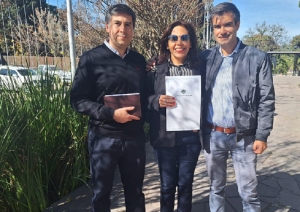 La competencia farmac&eacute;utica que reunir&aacute; a 19 provincias fue declarado de inter&eacute;s legislativo