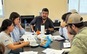 Fortalecer&aacute;n el sistema de gesti&oacute;n integral de residuos en las Yungas