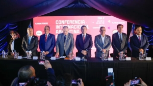 Jujuy es parte de la Mesa del Cobre
