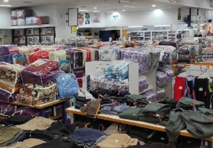 Salarios en tensi&oacute;n y ventas en ca&iacute;da: el comercio juje&ntilde;o busca torcer el escenario econ&oacute;mico