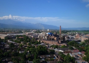 Industriales resaltan la importancia de la seguridad jurídica en Jujuy