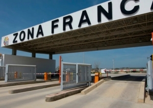 Mart&iacute;n Luque: "Las zonas francas van a ser la salida al mundo de la energ&iacute;a que Argentina produzca"