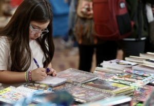 Cuenta regresiva para la &quot;Feria de Libro de las Yungas&quot; y la tradicional Feria en la capital provincial
