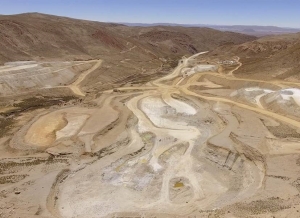 Mina Pirquitas: nuevas inversiones en tareas de exploración