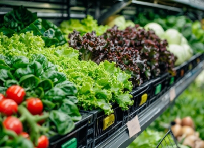 El mismo producto hasta un 9,2% más caro, según el supermercado y la región